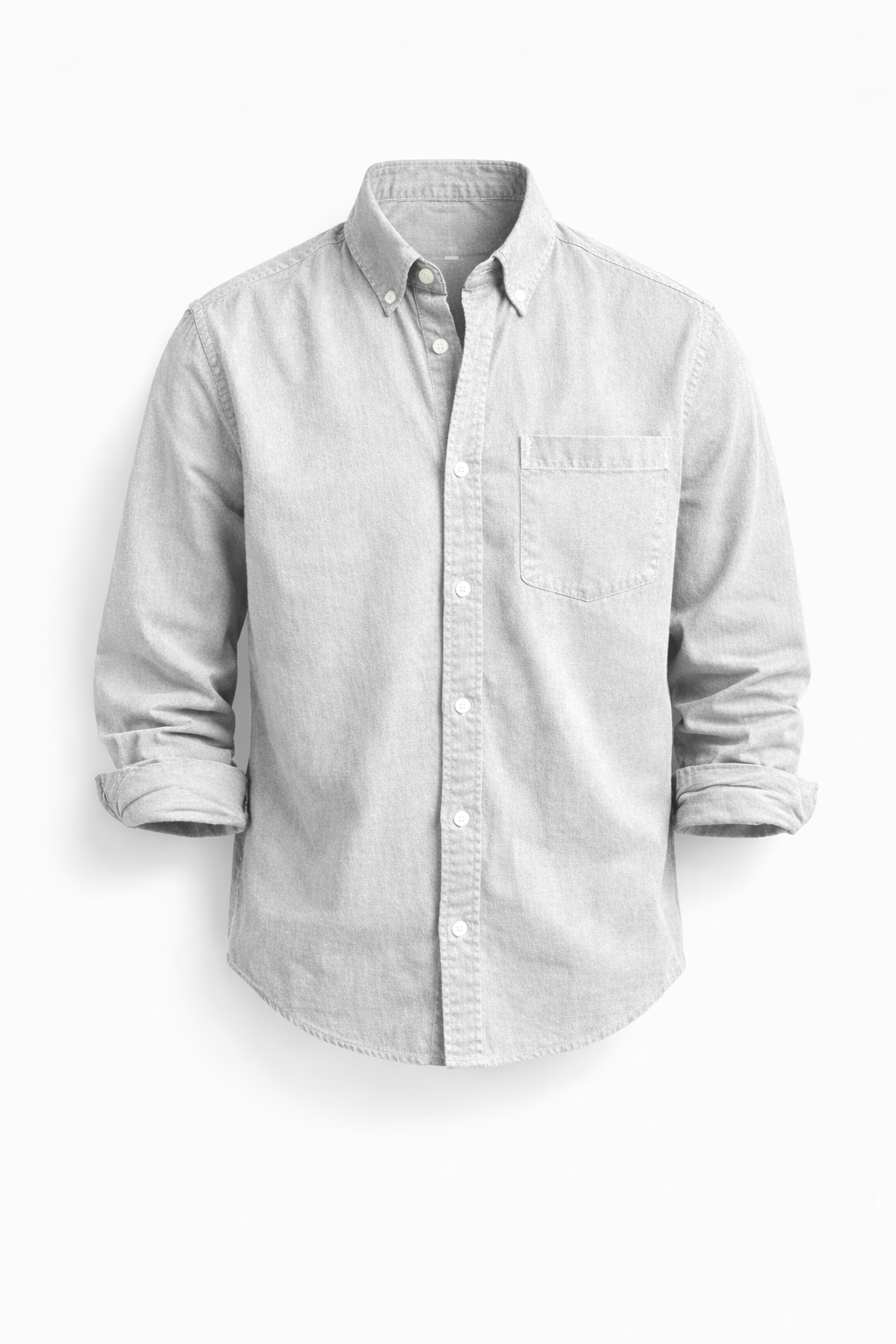 Vivo stile | CAMICIA DA UOMO CON BOTTONI
