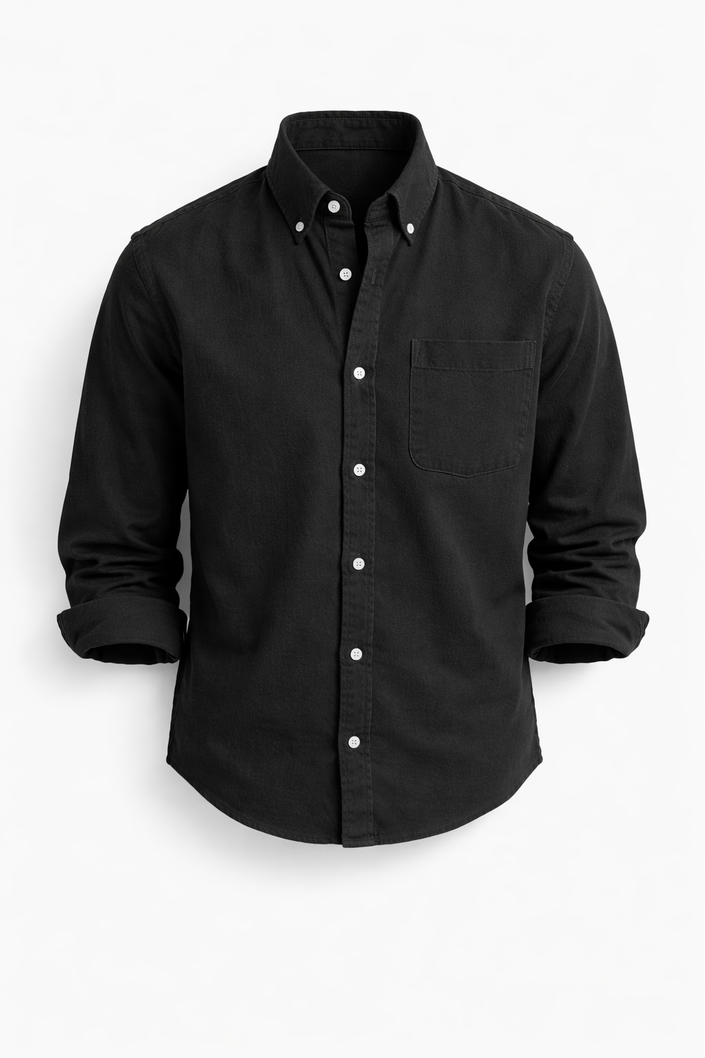 Vivo stile | CAMICIA DA UOMO CON BOTTONI